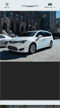 Mobile Screenshot of chrysler.ca